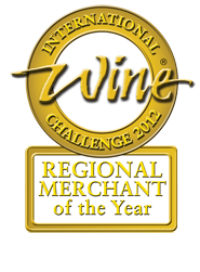 Regional Merchants of the Year